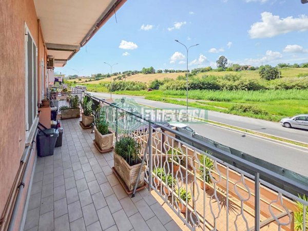 appartamento in vendita a Cerveteri