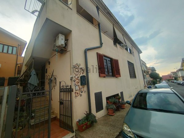 appartamento in vendita a Cerveteri in zona Cerenova