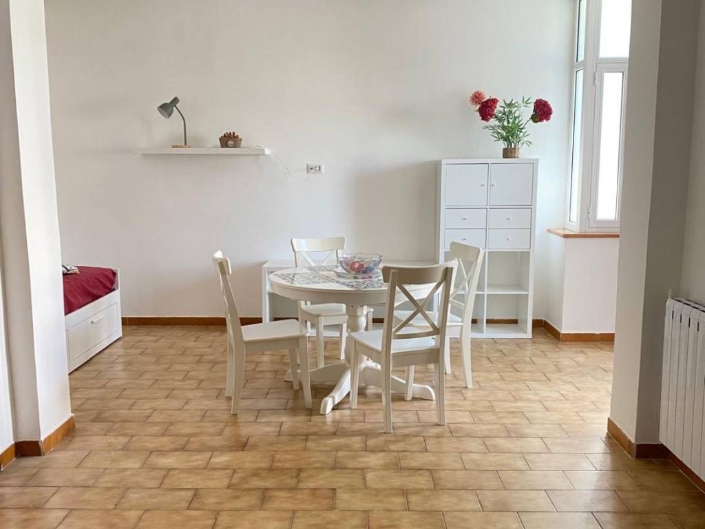 appartamento in vendita a Cerveteri in zona Cerenova