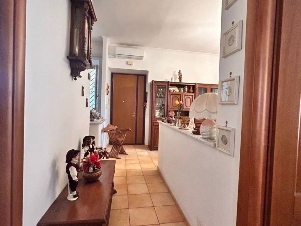 appartamento in vendita a Cerveteri