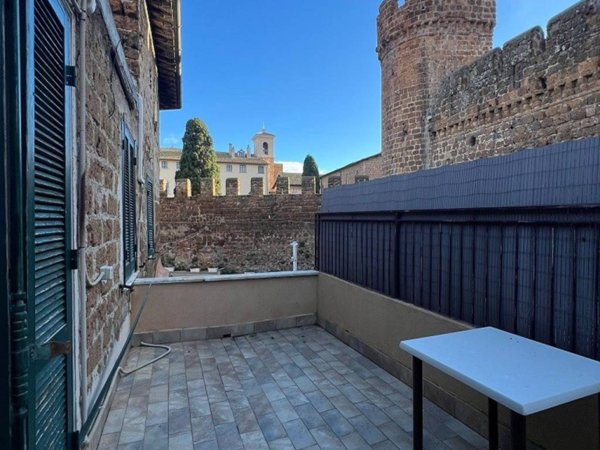 appartamento in vendita a Cerveteri