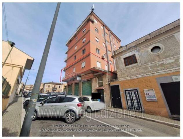 appartamento in vendita a Cerveteri