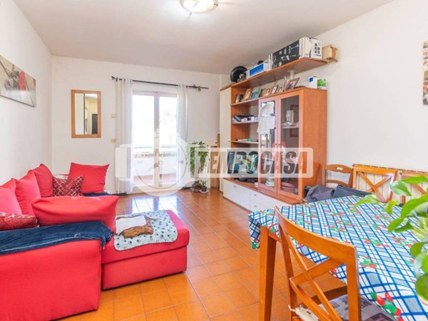 appartamento in vendita a Cerveteri in zona Marina di Cerveteri