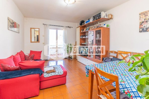 appartamento in vendita a Cerveteri in zona Marina di Cerveteri