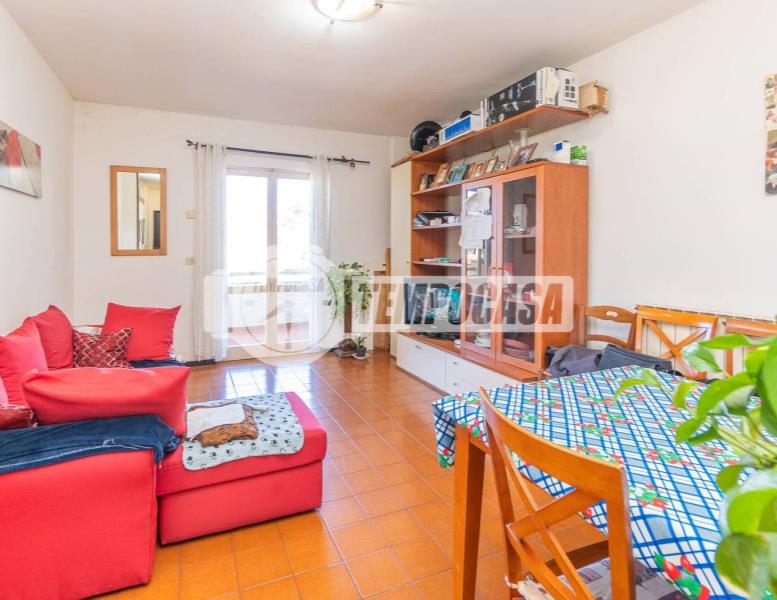 appartamento in vendita a Cerveteri in zona Marina di Cerveteri