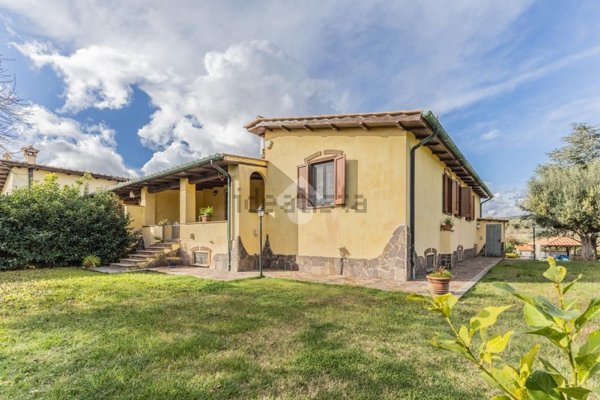 appartamento in vendita a Cerveteri