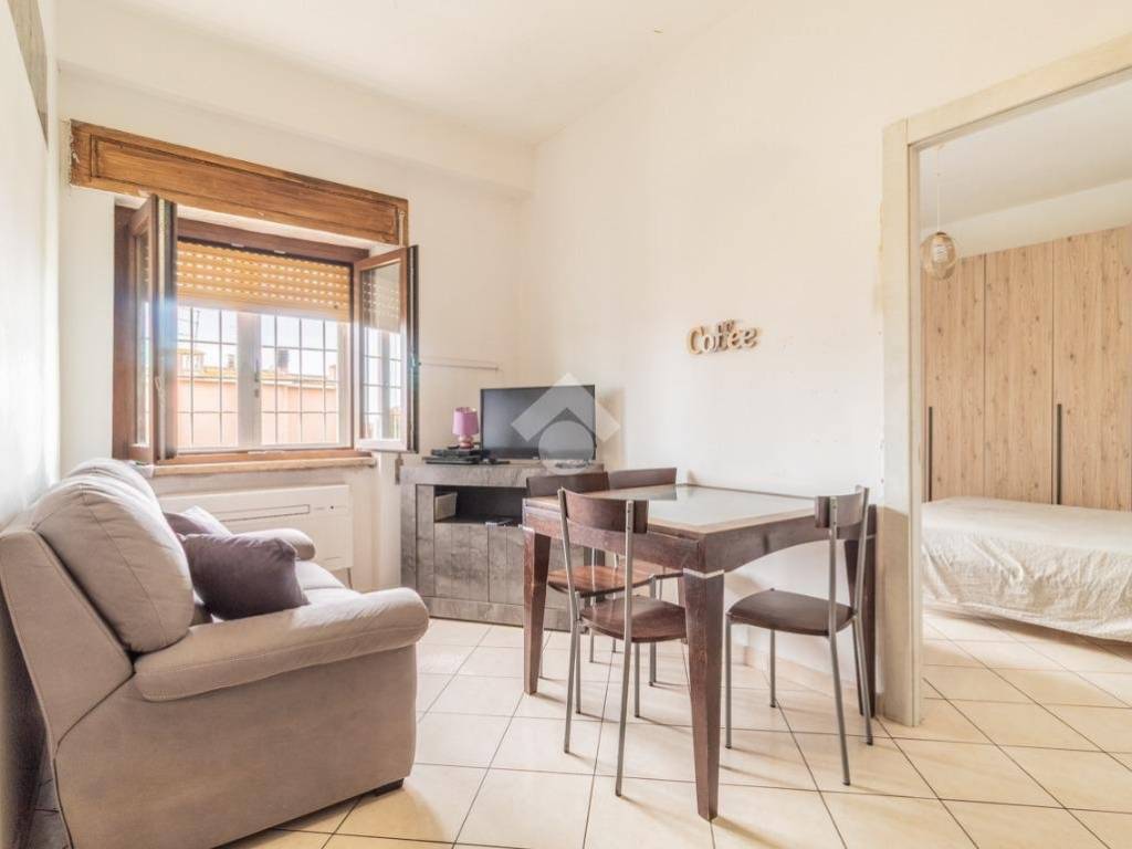 appartamento in vendita a Cerveteri