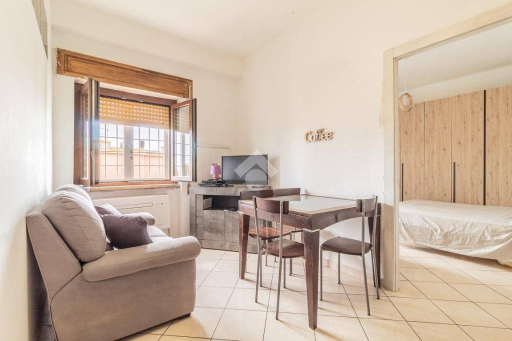 appartamento in vendita a Cerveteri