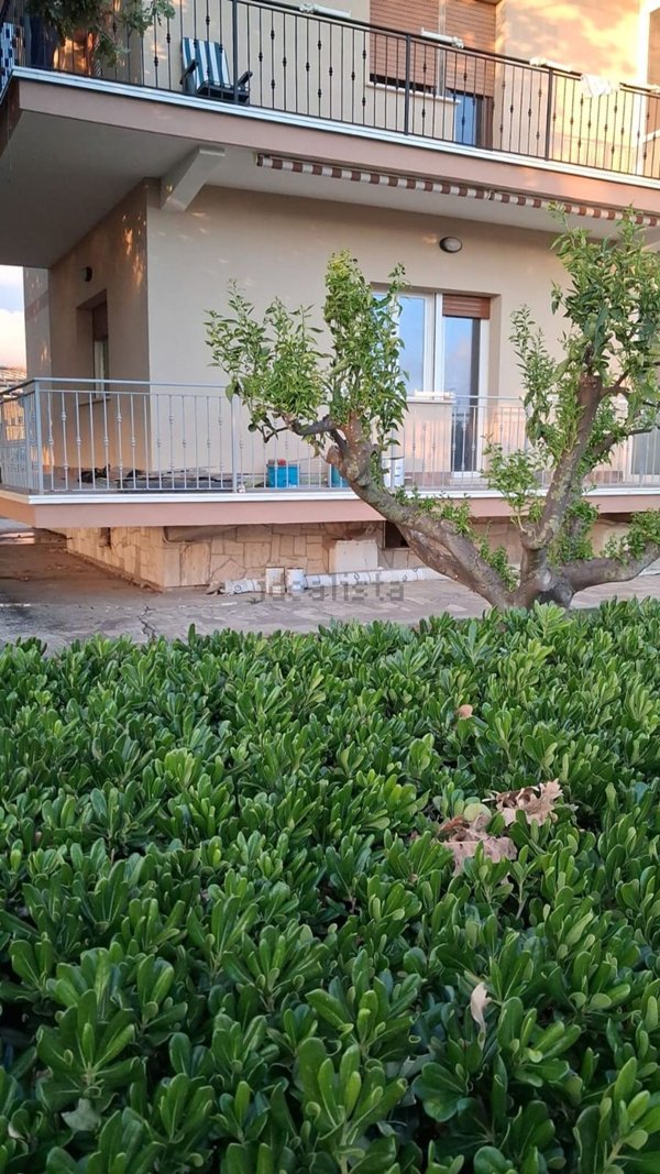 appartamento in vendita a Cerveteri in zona Furbara