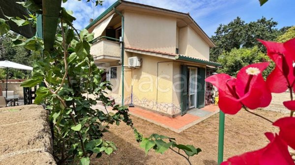casa indipendente in vendita a Cerveteri in zona Valcanneto