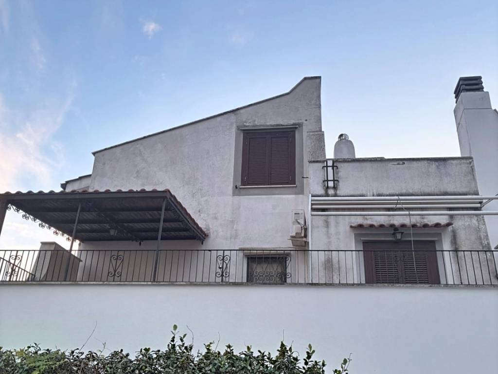 appartamento in vendita a Cerveteri in zona Cerenova