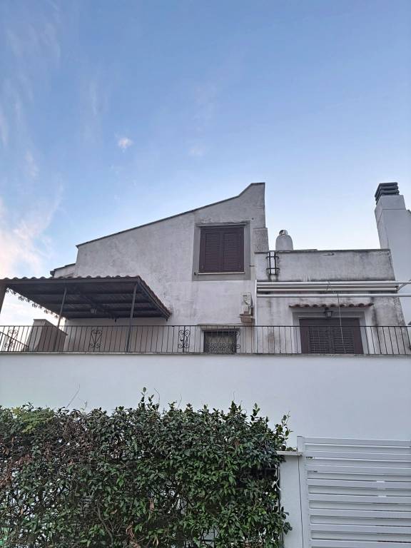 appartamento in vendita a Cerveteri in zona Marina di Cerveteri