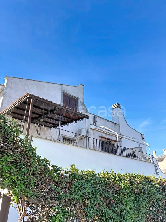 appartamento in vendita a Cerveteri in zona Marina di Cerveteri