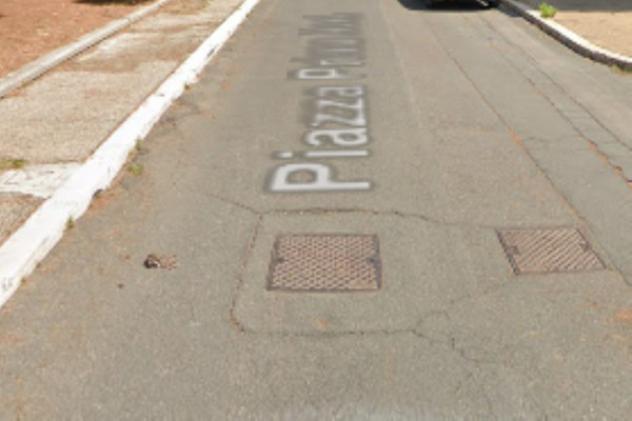 negozio in vendita a Cerveteri in zona Marina di Cerveteri