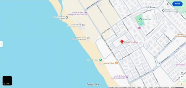 negozio in vendita a Cerveteri in zona Marina di Cerveteri