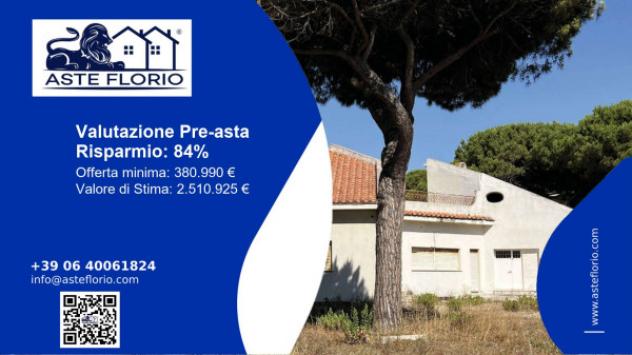 negozio in vendita a Cerveteri in zona Marina di Cerveteri