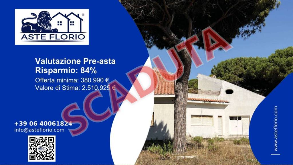 negozio in vendita a Cerveteri in zona Marina di Cerveteri