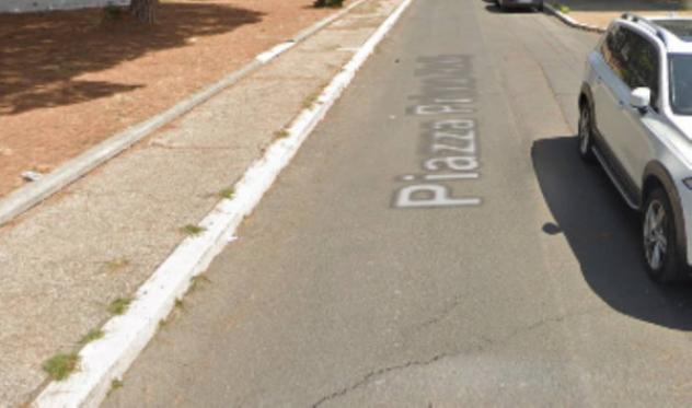 negozio in vendita a Cerveteri in zona Marina di Cerveteri