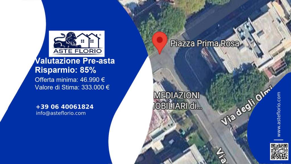 negozio in vendita a Cerveteri in zona Marina di Cerveteri