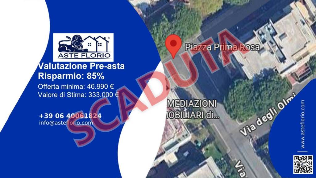 negozio in vendita a Cerveteri in zona Marina di Cerveteri