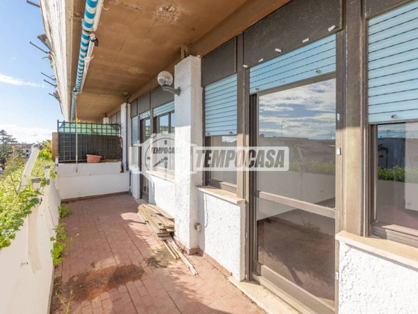 appartamento in vendita a Cerveteri in zona Cerenova