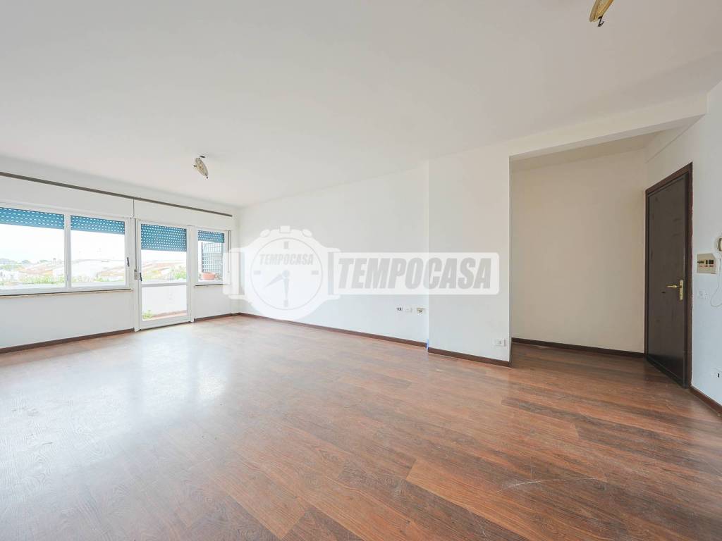 appartamento in vendita a Cerveteri in zona Cerenova