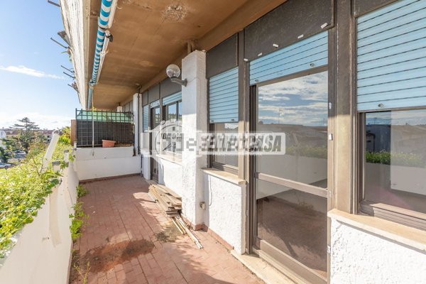 appartamento in vendita a Cerveteri in zona Cerenova