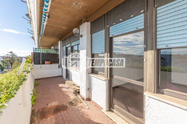 appartamento in vendita a Cerveteri in zona Cerenova