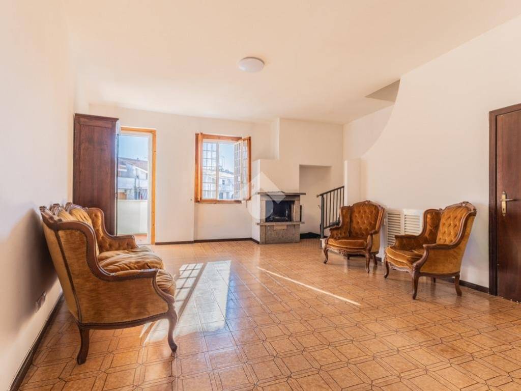 appartamento in vendita a Cerveteri in zona Marina di Cerveteri