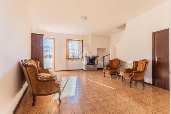 appartamento in vendita a Cerveteri in zona Cerenova