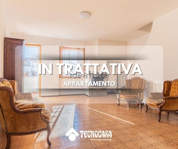 appartamento in vendita a Cerveteri in zona Cerenova