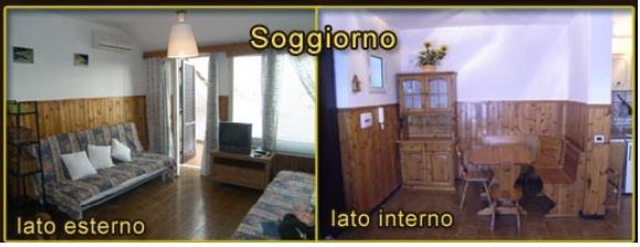 appartamento in vendita a Cerveteri in zona Cerenova