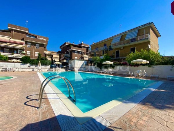 appartamento in vendita a Cerveteri