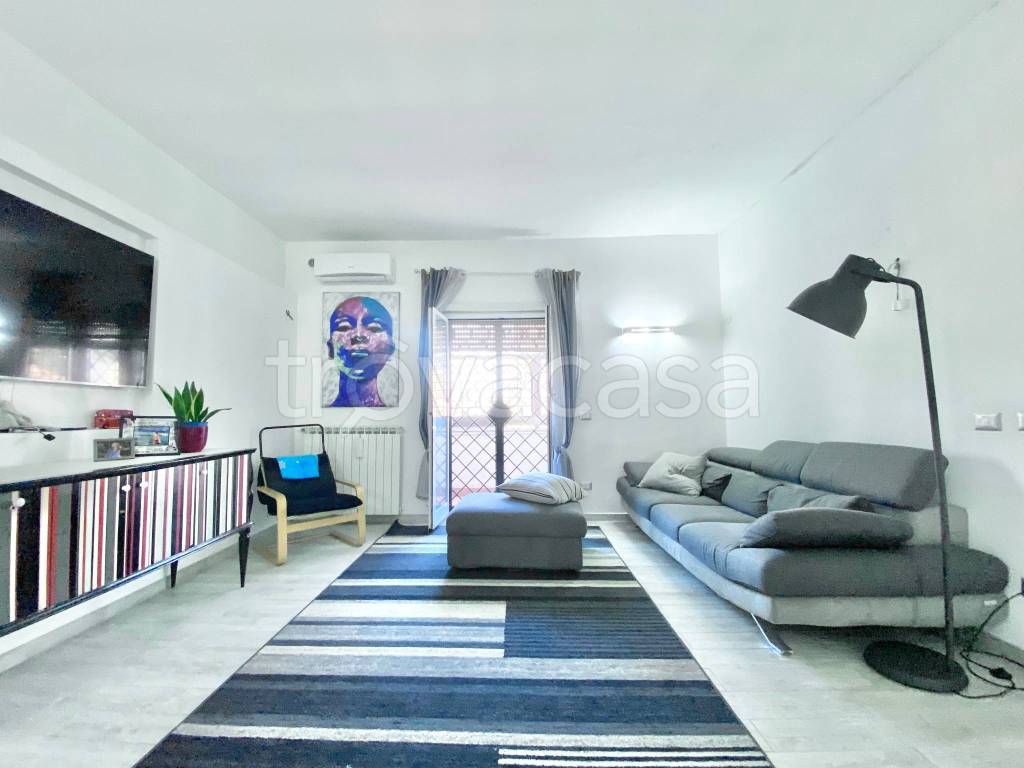 appartamento in vendita a Cerveteri