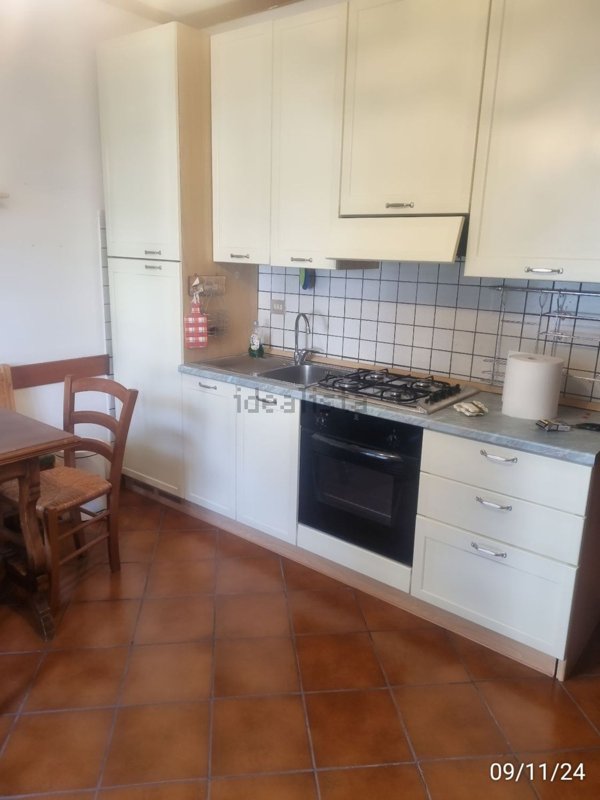 appartamento in vendita a Cerveteri in zona Cerenova