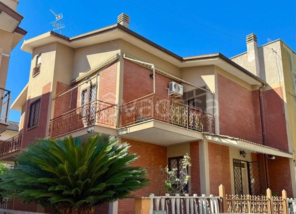 casa indipendente in vendita a Cerveteri