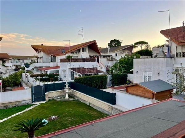 appartamento in vendita a Cerveteri