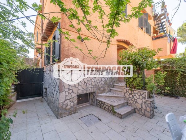 appartamento in vendita a Cerveteri in zona Cerenova