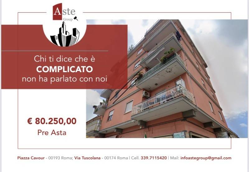 appartamento in vendita a Cerveteri