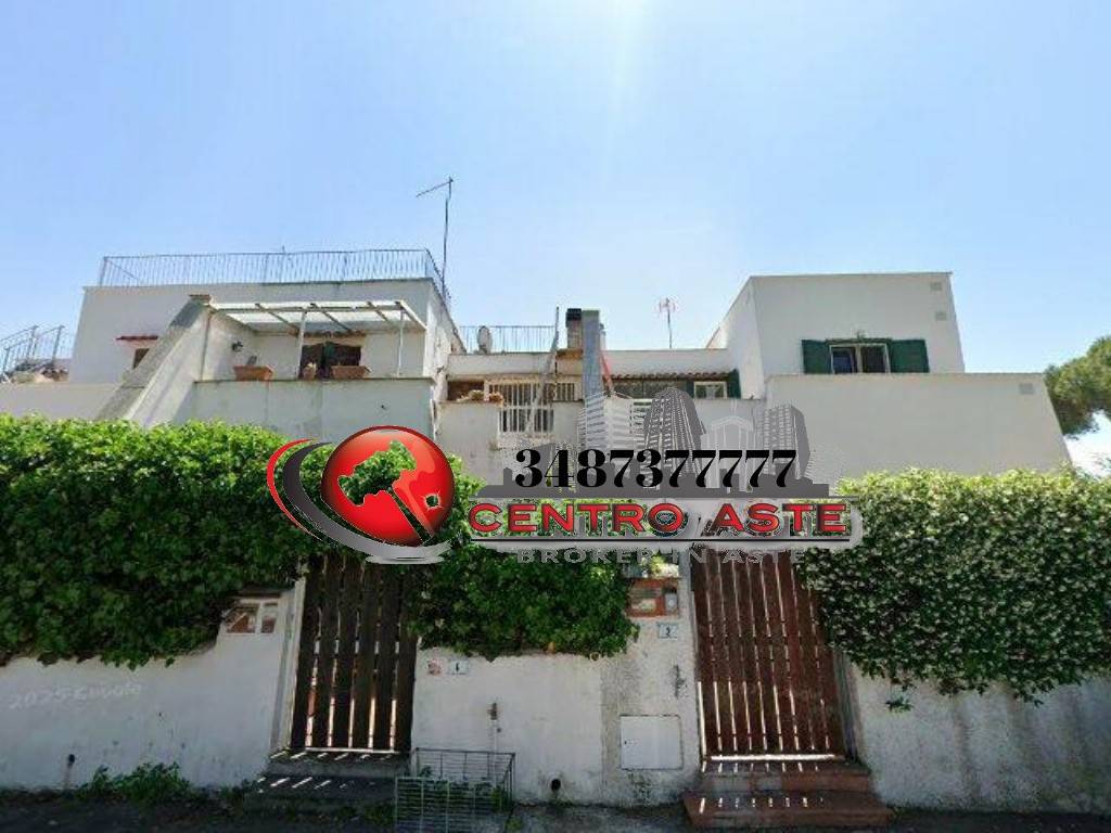 casa indipendente in vendita a Cerveteri in zona Marina di Cerveteri