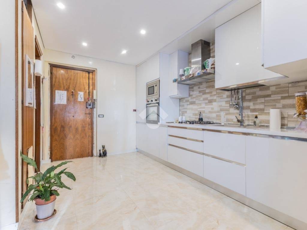 appartamento in vendita a Cerveteri in zona Cerenova