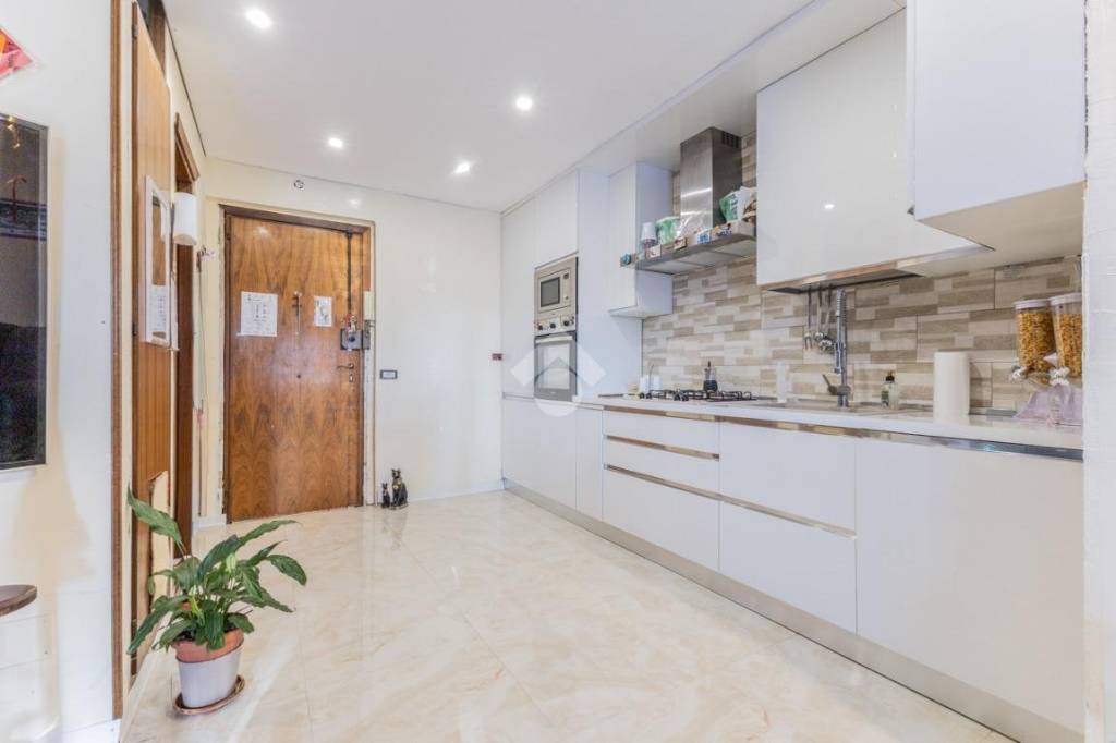 appartamento in vendita a Cerveteri in zona Marina di Cerveteri