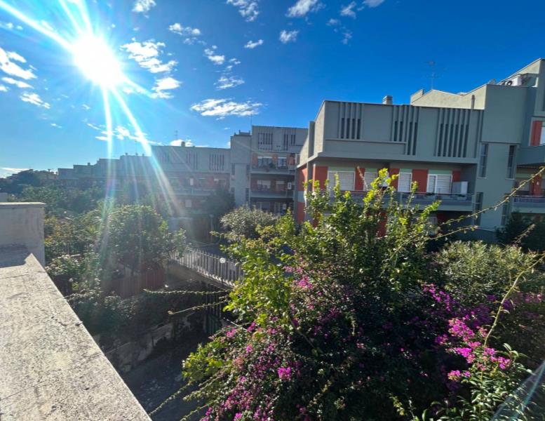 appartamento in vendita a Cerveteri