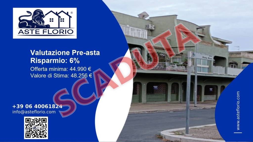 negozio in vendita a Cerveteri in zona Marina di Cerveteri