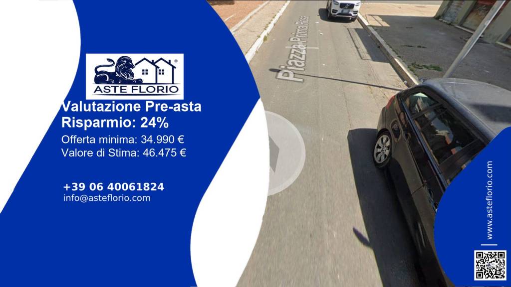 negozio in vendita a Cerveteri in zona Marina di Cerveteri