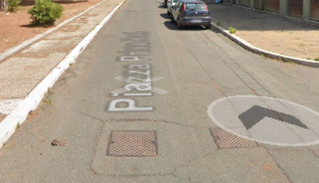 negozio in vendita a Cerveteri in zona Marina di Cerveteri