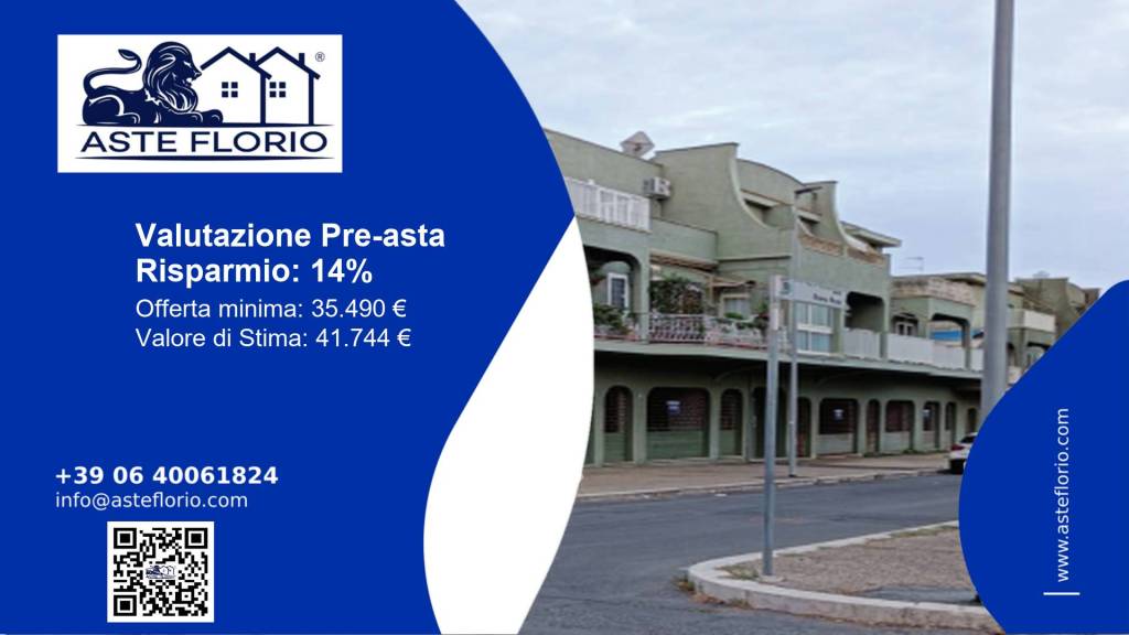 negozio in vendita a Cerveteri in zona Marina di Cerveteri