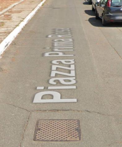 negozio in vendita a Cerveteri in zona Marina di Cerveteri