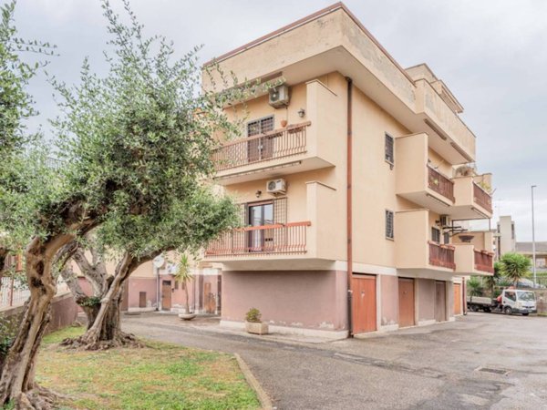 appartamento in vendita a Cerveteri