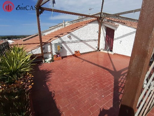 appartamento in vendita a Cerveteri in zona Marina di Cerveteri